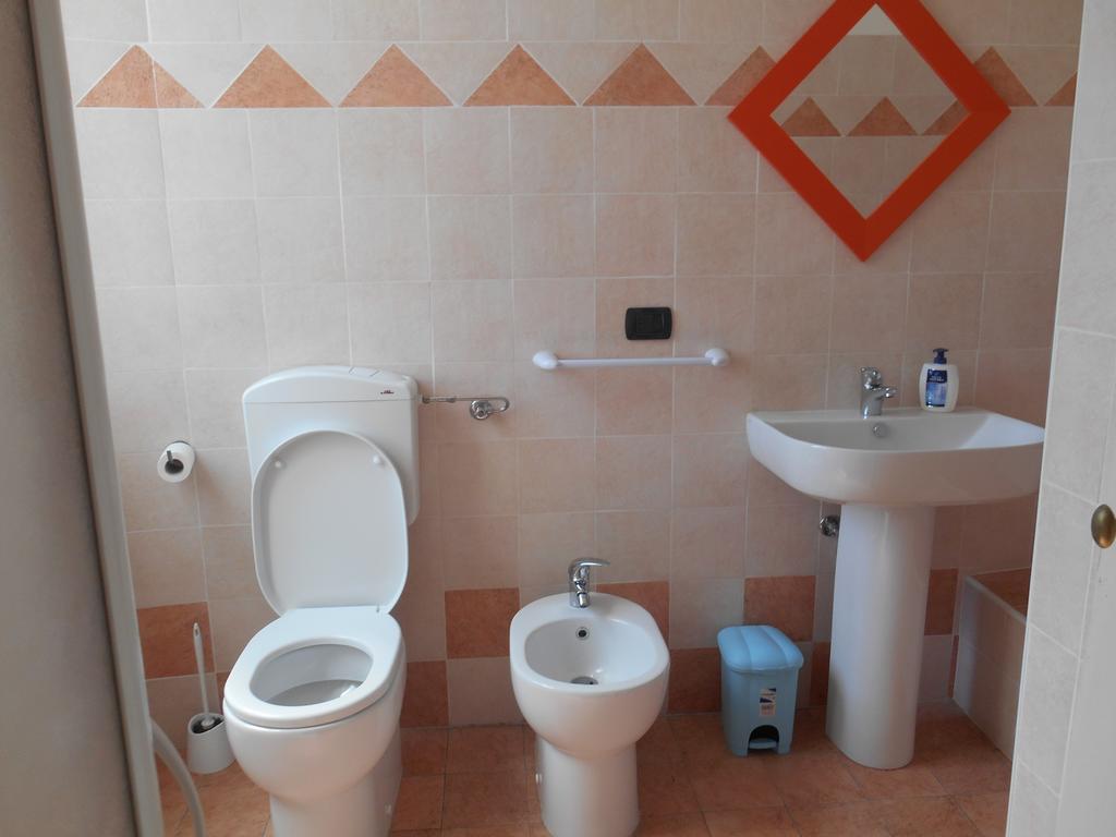 Montemagno  Agriturismo Ca Dal Medicヴィラ 部屋 写真