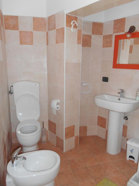 Montemagno  Agriturismo Ca Dal Medicヴィラ 部屋 写真